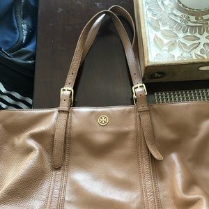 Large Tory Burch tote